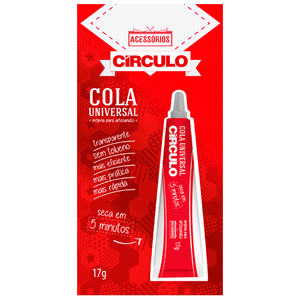 COLA UNIVERSAL 17GRS CIRCULO
