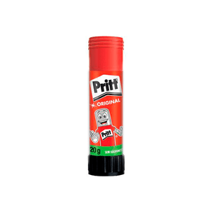 COLA EM BASTAO PRITT 20GRS R.1905656