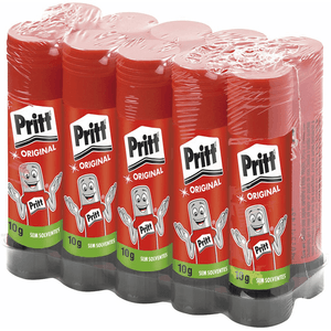COLA EM BASTAO PRITT 10GRS R.1905241