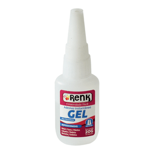 COLA INSTANTANEA 20G GEL RENK R.2118