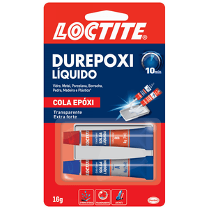 DUREPOXI LIQUIDO 16GRS BLISTER R.2125566