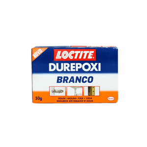 DUREPOXI 50GRS BRANCO R.21380003