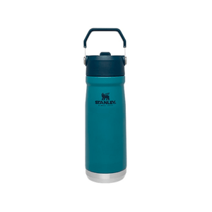 GARRAFA TERMICA FLIP STRAW 651ML