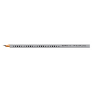 LAPIS GRAFITE GRIP 2001-B CX c/ 12 UN