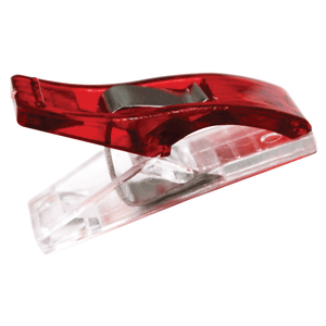 CLIPS PRENDEDOR 2.6CM CP-02 PEQUENO