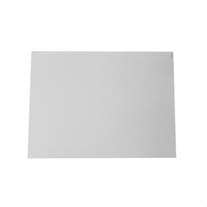 CARTAO CARTAZ FOSCO 47X65 230G/M2 BRANCO