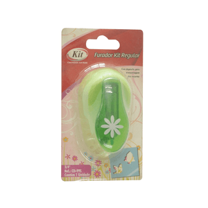 FURADOR KIT REGULAR ¾" CD-99S 336 MARGARIDA