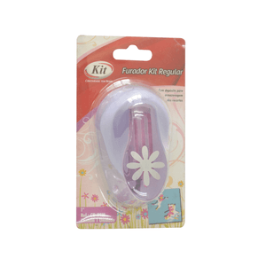 FURADOR KIT JUMBO 1 CD-99M 273 MARGARIDA