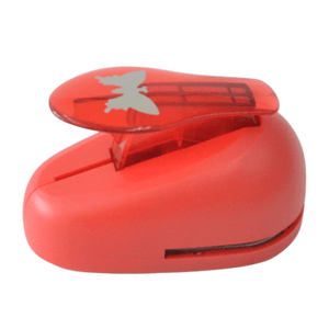 FURADOR RENK GIGANTE 1.5" CD-99L22 BORBOLETA