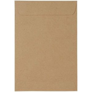 Envelope Kraft Natural A3 370x450 80g Unidade