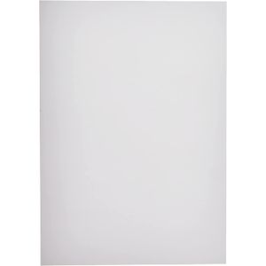 Papel Sulfite 40kg 96x66 120g/m Branco