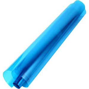 Papel Celofane 85cmx100cm Azul