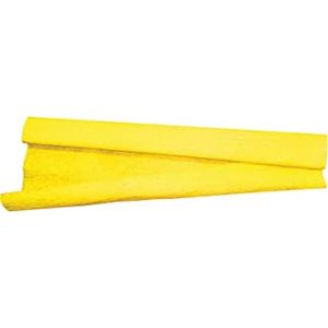 Papel Crepom 48cmx2m Amarelo