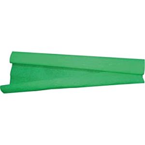 Papel Crepom 48cmx2m Verde Bandeira