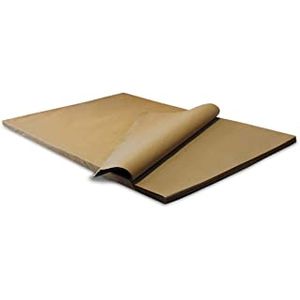 Papel Kraft Natural 420g 66x96cm
