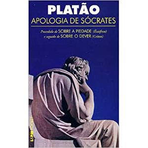 A apologia de Sócrates - LPM - Paradidático