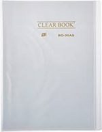 Pasta-Catálogo-Yes-Clear-Book-A4-com-30-Sacos-Transparente-Cristal