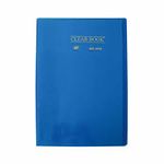 Pasta-Catálogo-Yes-Clear-Book-A4-com-30-Sacos-Transparente-Azul