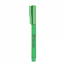 Caneta-Marca-Texto-Faber-Castell-Grifpen-MT-VDZF-Verde