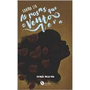 As rosas que o vento leva - Kitabu - Paradidático