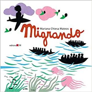 Migrando - Ed. 34 - Paradidático