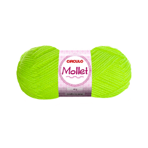 LA MOLLET 40G 604