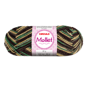 LA MOLLET 40G 604