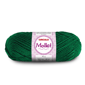 LA MOLLET 40G 604