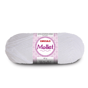 LA MOLLET 40G 604