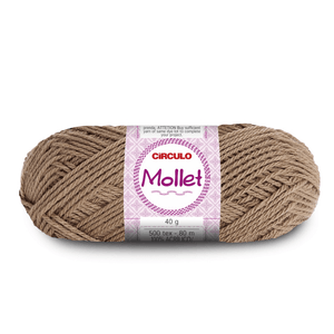 LA MOLLET 40G 604