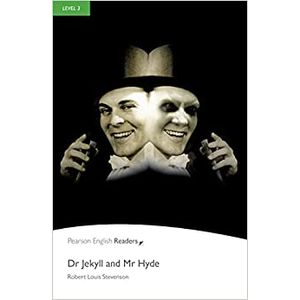 Dr Jekyll and Mr Hyde - Penguin - Paradidático