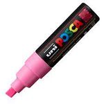 Caneta-Posca-Uni-Ball-Extra-Board-PC-8k-rosa