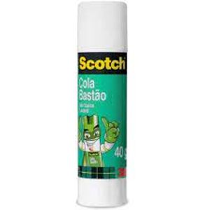 Cola em Bastão 3M Scotch 40g