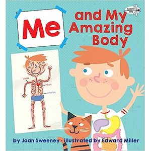 Me and My Amazing Body - Random House - paradidático