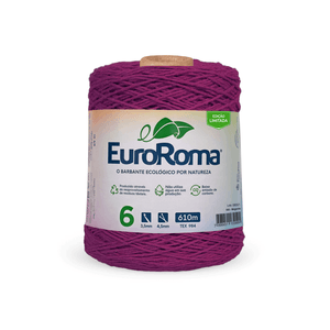 BARBANTE EURO ROMA 4.6