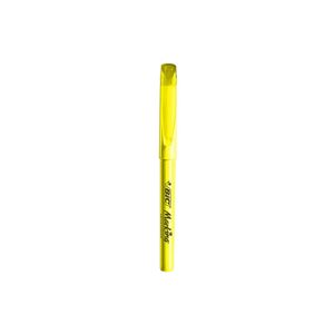 Marca Texto Brite Line Amarelo - Bic