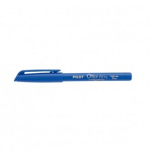 Caneta Hidrog Office Pen 1.0 Az Uf Pilot