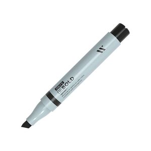 Marca Texto Be Bold Black Onyx Newpen