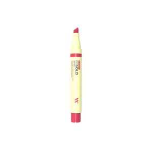 Marca Texto Be Bold Red Candy Newpen