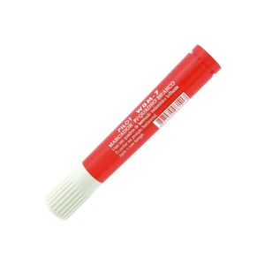 Marcador Para Quadro Branco Wbm-7 Vermelho - Pilot