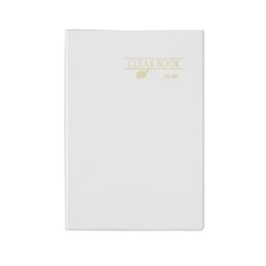 Pasta Cat 40 Sacos Cristal Of Yes