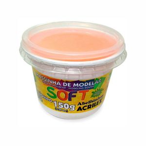 Massa de Model Soft 150g Am Pele Acrilex