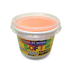 Massa de Model Soft 150g Lj Acrilex