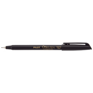 Caneta Pilot Office Pen 1.0 Pt (ultra Fi