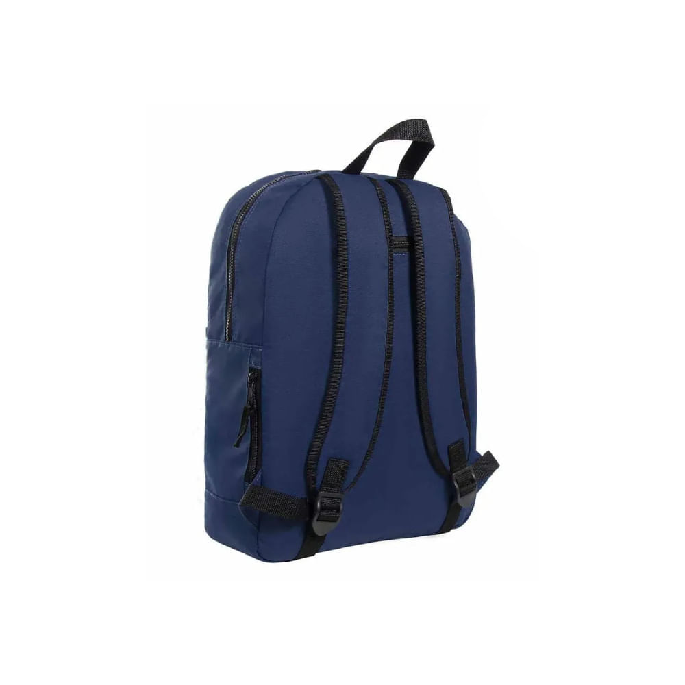 Mochila Grande Azul Container Dermiwil - Lupel