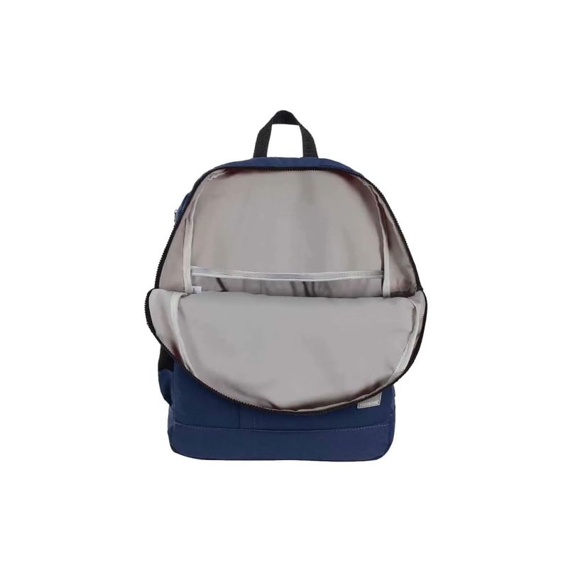 Mochila Grande Azul Container Dermiwil - Lupel