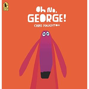 Oh No George - Walker Books - Paradidático