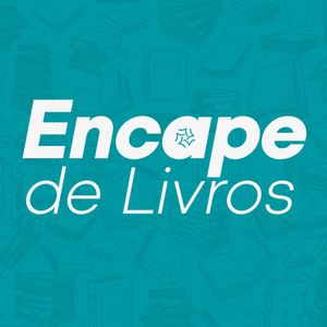 Encape para até 6 livros