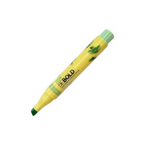 Marca Texto Be Bold Menta - Newpen