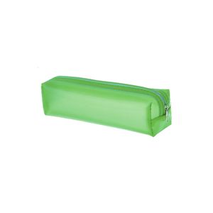 Estojo Lights Pequeno PVC Verde - ACP